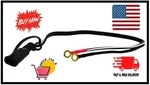 Schumacher WM-12 Cable Connector For Battery Chargers And Maintainers With. Fixed Price $12.30.