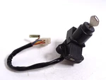 1982 Kawasaki KZ750H Ltd Ignition Switch + Key 27005-5024. Fixed Price $79.95.