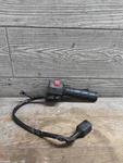 18-23 2018 Kawasaki Ninja EX400 Right Control Switch Start Stop JR-712. Fixed Price $64.99.
