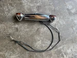 99-01 Kawasaki Vulcan Nomad VN1500 Rear Turn Signal Flasher Light Bar Lamp. Fixed Price $95.00.