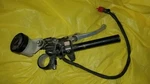 1998 98-00 Honda VTR1000F Superhawk Handlebar Switch Front Brake Master Cylinder. Fixed Price $99.95.