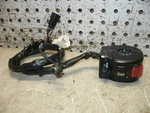 Victory 2000 V92C Right Handle Control Switch Off Stop Engine. Fixed Price $44.99.