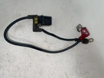 2012 11-18 Kawasaki KLR650 Fuse Box Wire Lead Battery. Fixed Price $39.99.