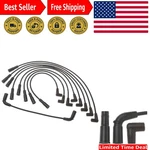 Advanced Silicone & Fiberglass Spark Plug Wire Set Water-tight Seal, 1 Count. Fixed Price $96.89.