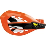Cycra 1CYC-0330-22 Eclipse Perch Mount Handshield Kit, Orange. Fixed Price $72.17.