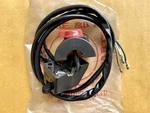 Nos Japan Genuine Honda Kill Switchgear For XL100 1975-1976 35150-364-690. Fixed Price $180.00.