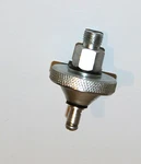 Harley 45 Flathead Oil Pressure Switch New 26550-38A Fits 1938 1973 (20). Fixed Price $34.99.