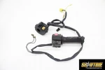 83-97 Suzuki GN125E Right Left Switches Control Off Start Light Horn. Fixed Price $65.00.