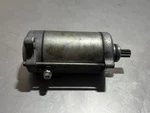 2009 Suzuki Boulevard M90 Vz 1500 Starter (oem). Fixed Price $100.00.
