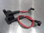 09 Harley Softail Fat Boy Flstf Ignition Coil Screamin Eagle Spark Plug Wires. Fixed Price $18.20.