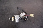 Yamaha YX600 Radian FZX700 Fazer Main Ignition Switch Lock No Key For Parts. Fixed Price $40.00.