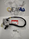 Honda Genuine Oem Left Handlebar Switch Horn 03-25 NPS50 /s Ruckus 35020-GEZ-671. Fixed Price $93.25.