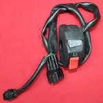 2016 - 2017 Kawasaki ZX14R Right Control Switch #7975. Fixed Price $29.99.