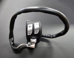 Ducati Left Handlebar Switch, V2 Panigale Hypermotard 950 Monster 937, 65110281C. Fixed Price $114.95.