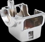 Drag Specialties 0616-0076 Hsg Sw Lh Chr Rad 07-13. Fixed Price $43.49.