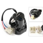 Ignition Switch Lock Keys For Yamaha XVS950 V-star XVS1300A XVS1300BG U1 Ca. Fixed Price $34.48.