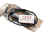 Nos Honda Z50J CB100K3 CB250 CB350 CB550 TL125 XL100 XL125 Front Stop Switch Jp. Fixed Price $37.00.