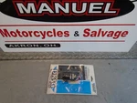 Drag Specialties Round Key Ignition Switch DS-272113. Fixed Price $25.95.