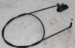 2015 Can-am Spyder F3-S SE6 Hood Cable Part# 517305742. Fixed Price $49.99.
