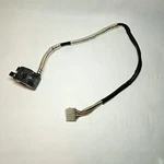Suzuki GS650L Left Hand Control Switch Horn Turn Signal Untested Oem 1981. Fixed Price $33.49.