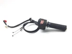 Right Control Switch 2003 Honda CBR954RR 3225 X. Fixed Price $56.44.