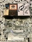 Oem Genuine Harley Davidson Hand Control Lever Pull Offs 1996 & Later Aluminum. Fixed Price $19.50.