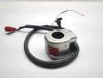 02-03 Kawasaki VN1500 Vulcan Mean Streak Right Handlebar Switch Button Toggle. Fixed Price $80.59.