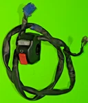 2008 Yamaha FZ1 Right Hand Switch 2D1-83975-00-00. Fixed Price $38.91.