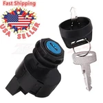 New Ignition Switch Key For Polaris Trail Blazer 250 330 400 Boss 325. Fixed Price $12.99.