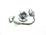 98-06 Suzuki Katana Gsx 600 750 Lock Set Helmet Ignition Switch Cap And Key. Fixed Price $169.84.