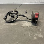 03-09 Suzuki Right Control Start Kill Switch Off Oem. Fixed Price $25.00.