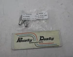 Harley Davidson Genuine Nos Barrel Key Set 71452-91A Code 3224. Fixed Price $14.99.