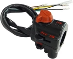 Emgo Right Side Handlebar Switch Throttle Housing For 1974 Honda Cb 550 750. Fixed Price $48.02.