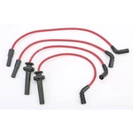 Moroso Ignition Wires Ultra 40/SET Red Xl 1200S 98-03 28628. Fixed Price $75.77.
