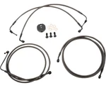 New Open Box Choppers Brake Lines & Cables, 15 17 Black, LA-8050B16M *. Fixed Price $200.00.