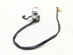 05-08 Kawasaki VN1600 Vulcan Nomad Front Right Handlebar Switch 46091-0019. Fixed Price $93.59.