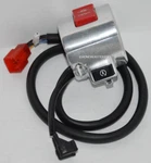 Honda Oem Starter Stop Switch VT750C/CA 04-07 35130-MEG-673. Fixed Price $101.99.
