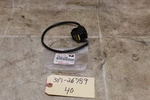 88-01 Kawasaki Bayou 300 Oem Optional Handle Bar Aux Fan Switches. Fixed Price $29.99.