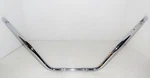 Um / Hyosung Cruise V2C-250T : Handlebar Assembly (56110HG5154WED) M1528. Fixed Price $57.49.