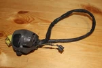 1999 Suzuki GS500E Left Clip On Handle Horn Signals Switches #435. Fixed Price $30.00.