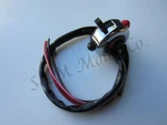 Wipac Tricon Horn Dip Kill Switch Triumph Bsa Bantam Norton S3858. Fixed Price $29.95.