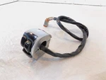 Harley Road & Electra Glide Ultra Right Handlebar Cruise Control Switch Housing. Fixed Price $149.95.
