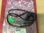 Genuine Yamaha Parts Stop Switch Assembly XC180K 1983 25G-82530-00 25G-82530-02. Fixed Price $43.04.