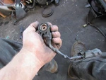 2006 Honda GL1800 Goldwing Side Kickstand Switch. Fixed Price $18.00.