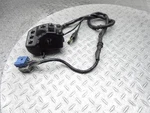2004 01-05 Honda GL1800 Goldwing Oem Left Handlebar Control Switch Assy. Fixed Price $139.45.