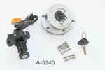 Bmw 1200 Rs 589 Bj 1997 - Ignition Lock Tank Cap Set A5340. Fixed Price $139.61.