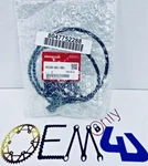 Honda Genuine Oem Starter Stop Switch CRF50F 04-23 35130-GEL-D61. Fixed Price $56.00.