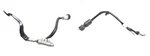 2021 Kawasaki Z125 Pro Rear Brake Master Cylinder W/ Pedal & Sensor Oem. Fixed Price $86.21.