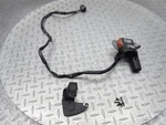 2007 07-09 Bmw R1200RT Oem Left Handlebar Control Switch Assembly. Fixed Price $92.45.