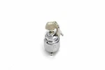 Ignition Key Switch For Harley Davidson By V-twin. Fixed Price $48.42.